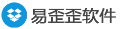 易歪歪Logo